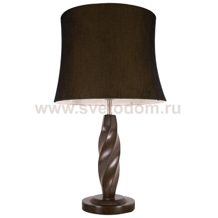 Настольная лампа Mw light 250032501 Уют