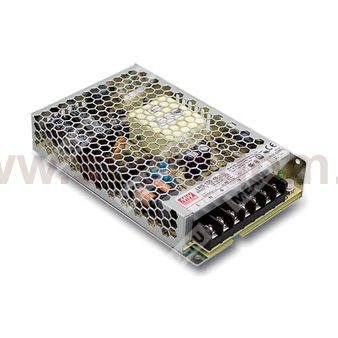 Блок питания для магнитных треков MW-LRS MW-LRS-200-48