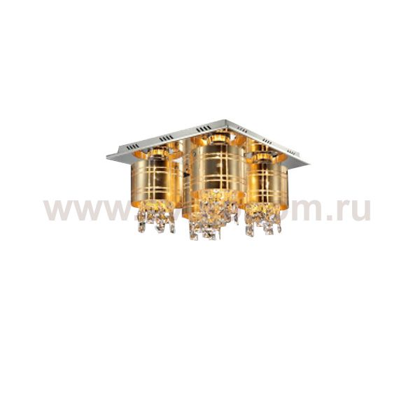 Потолочный светильник Illuminati MX102904-4A