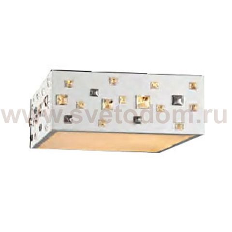 Потолочный светильник Illuminati MX1102601-4C