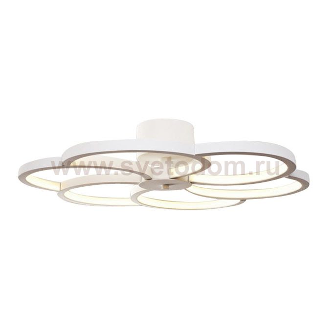 Потолочный светильник Illuminati MX14030023-6A white