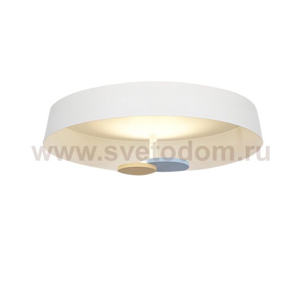 Потолочный светильник MX19001031-1A white Illuminati