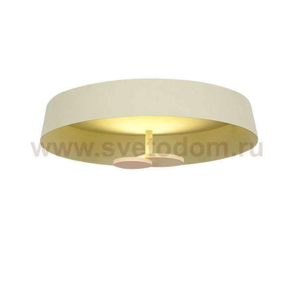 Потолочный светильник MX19001031-1A yellow Illuminati