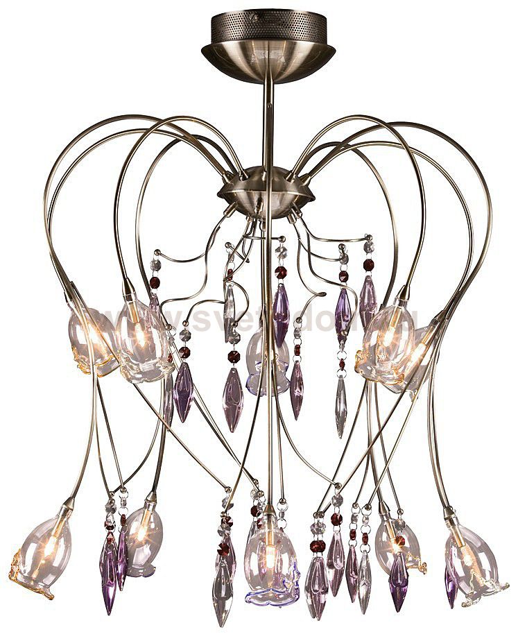 Светильник Velante MX2288/10