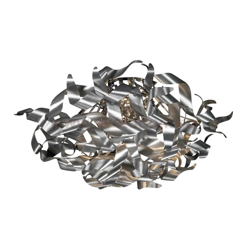 Потолочный светильник Illuminati MX51015-16C chrome