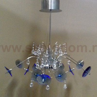 Люстра Illuminati MX60003-12