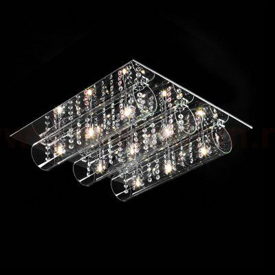 Потолочный светильник Illuminati MX62704-12A