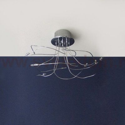 Потолочный светильник Illuminati MX6301-10