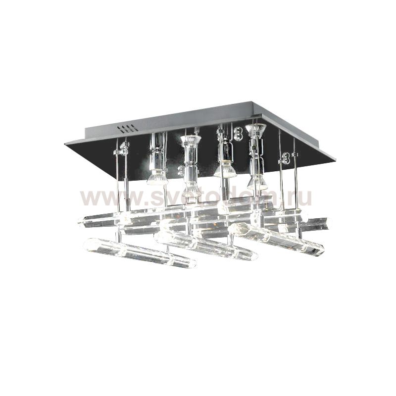 Потолочный светильник Illuminati MX8103-16B