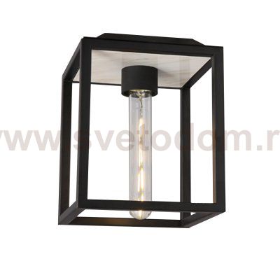Потолочный светильник Delight MX8539-1B black