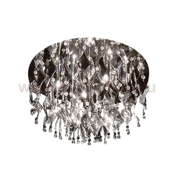 Потолочный светильник MX9215-8B gold