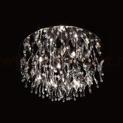 Потолочный светильник Illuminati MX9215-8B