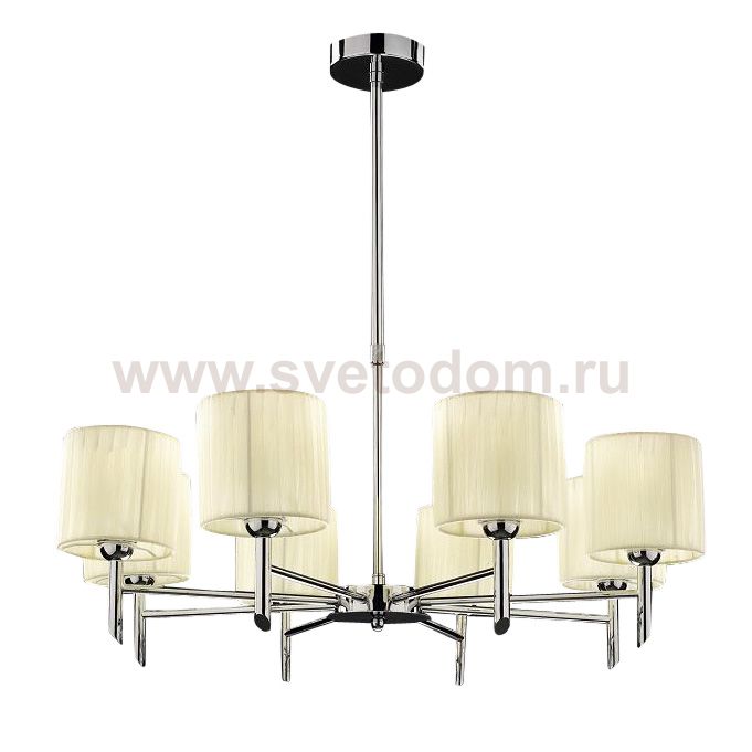Люстра Illuminati MX92905-8A