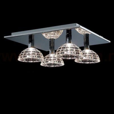 Потолочный светильник Illuminati MX93705-1A