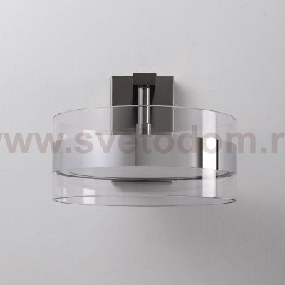 Светильник настенный бра Crystallux MYSELF AP10W LED MYSELF