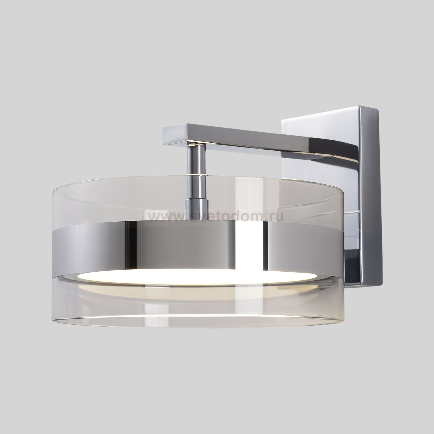 Светильник настенный бра Crystallux MYSELF AP10W LED MYSELF