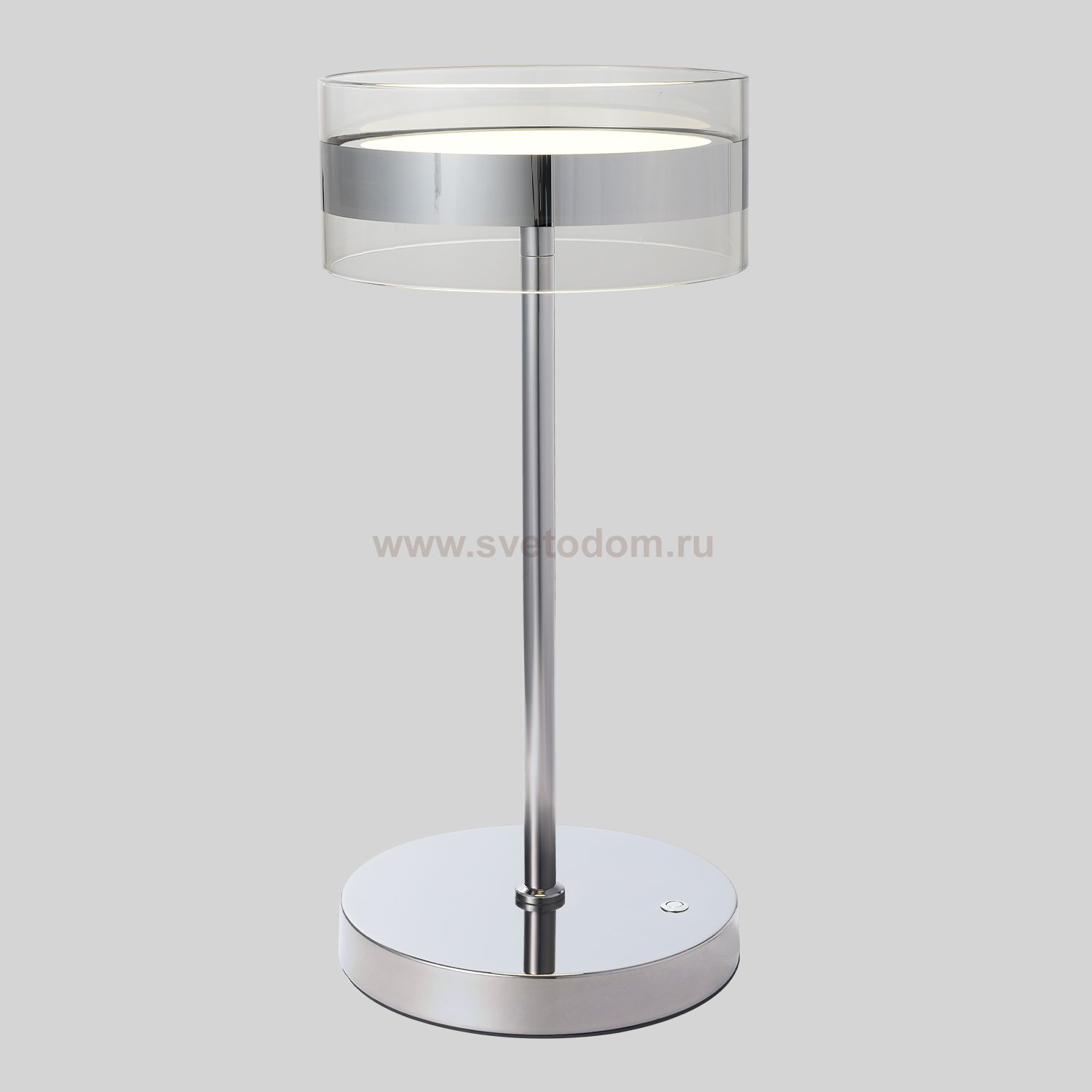 Настольная лампа Crystallux MYSELF LG10W LED MYSELF