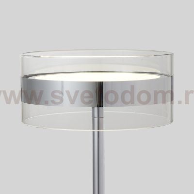 Настольная лампа Crystallux MYSELF LG10W LED MYSELF