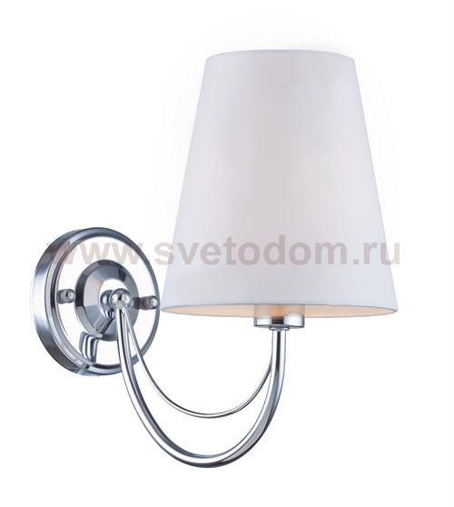 Светильник бра Arti Lampadari Macerata E 2.1.1 N