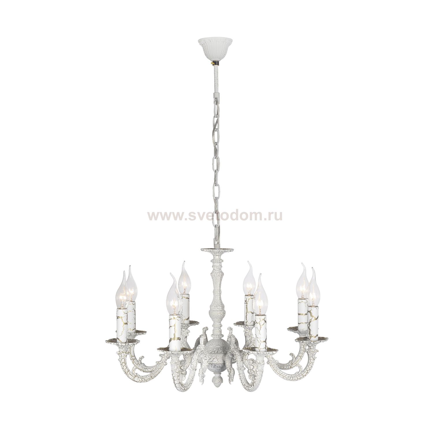 Потолочная люстра Dio DArte Asfour Madena E 1.8.150.201 G