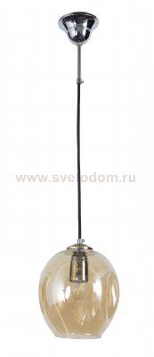 Люстра Arti Lampadari Maera E 1.3.P1 BR