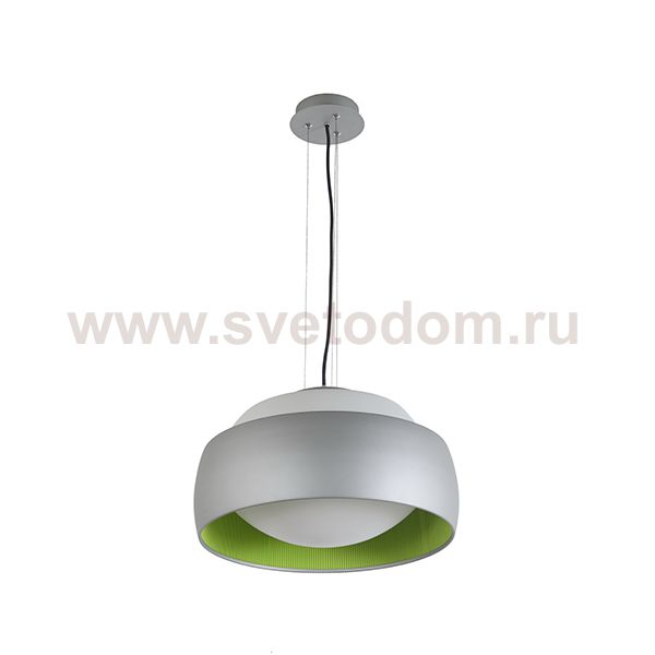 Подвесной светильник Arti Lampadari Mango E 1.3.P1 GR