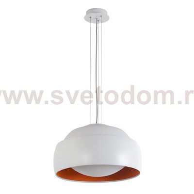 Подвесной светильник Arti Lampadari Mango E 1.3.P1 W