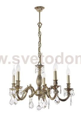Светильник Dio D'Arte Mannelli E 1.1.5.400 GH