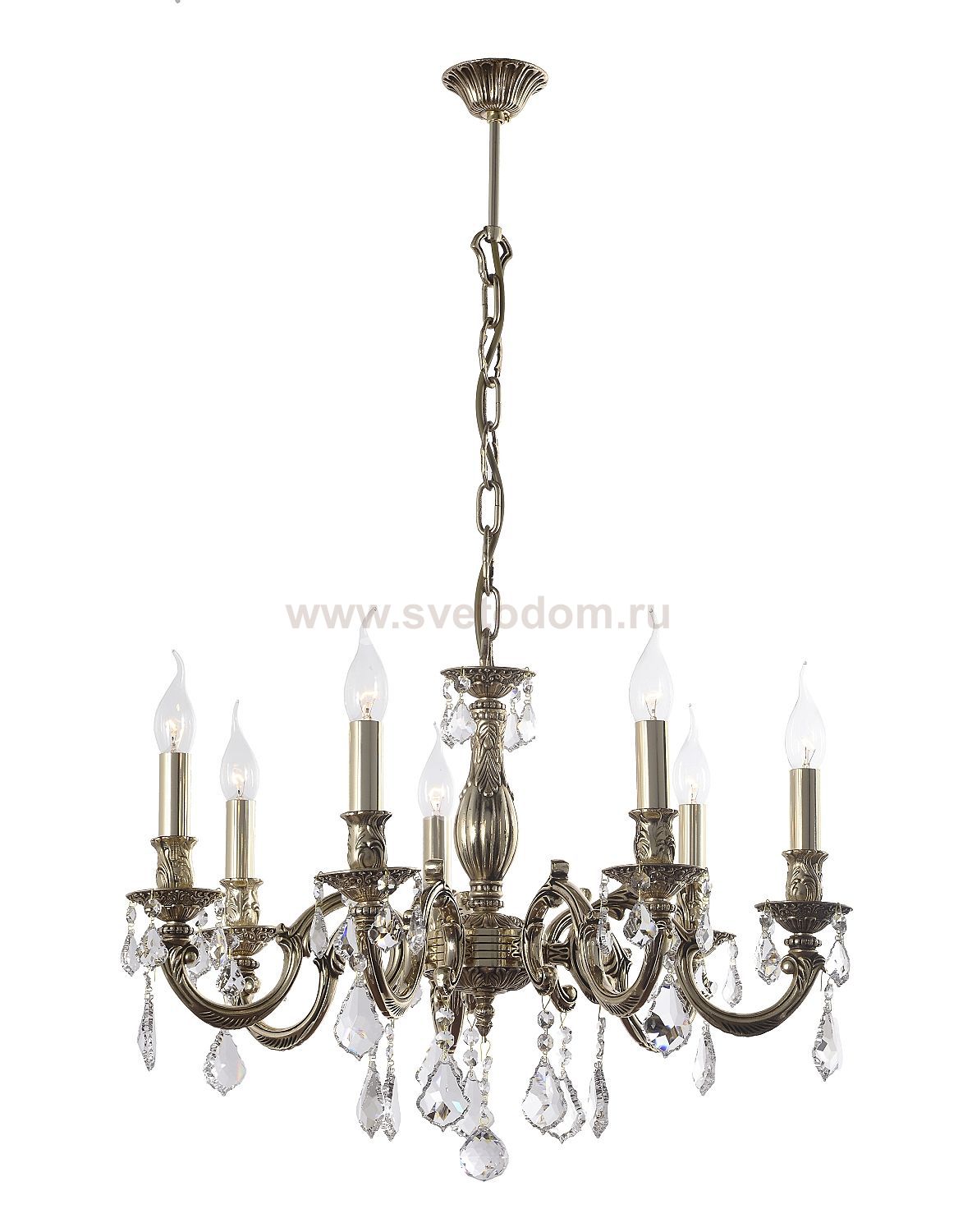 Светильник Dio D'Arte Mannelli E 1.1.7.300 GH