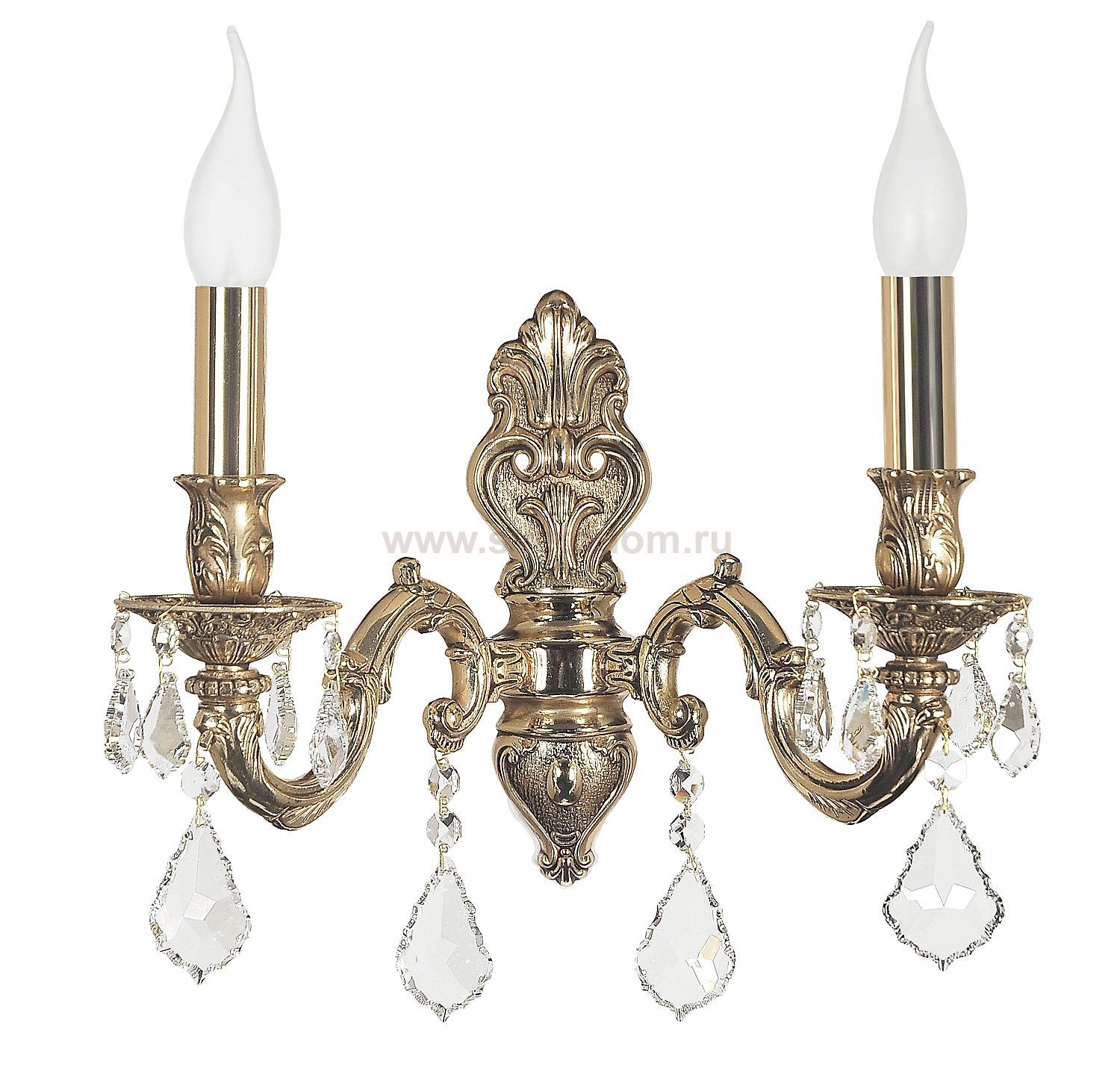 Светильник Dio D'Arte Mannelli E 2.1.2.300 GH