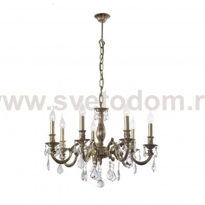 Подвесная люстра Dio DArte Asfour Mannelli E 1.1.7.200 GH