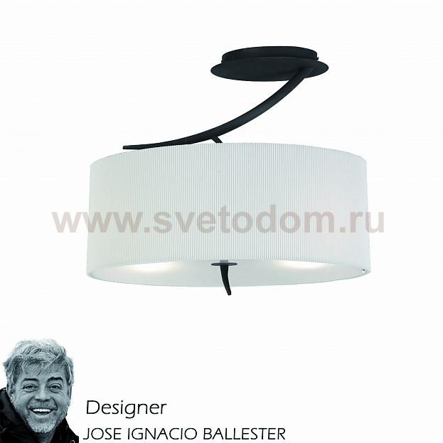 Потолочный светильник Mantra 1152 EVE