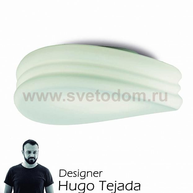 Потолочный светильник Mantra 8957 MEDITERRANEO