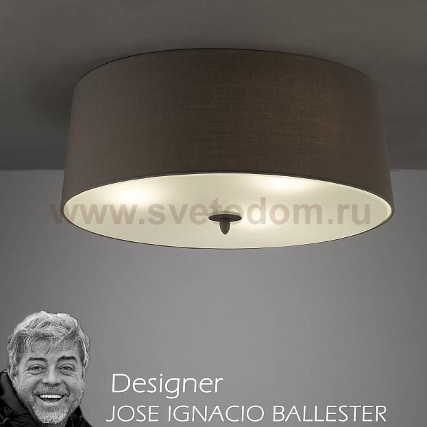 Люстра Mantra 3685 Lua