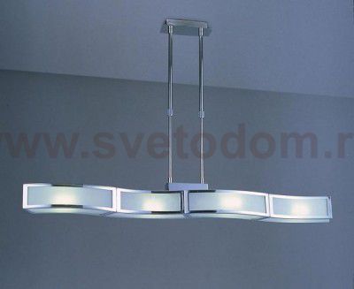 Люстра Mantra 386 DUNA