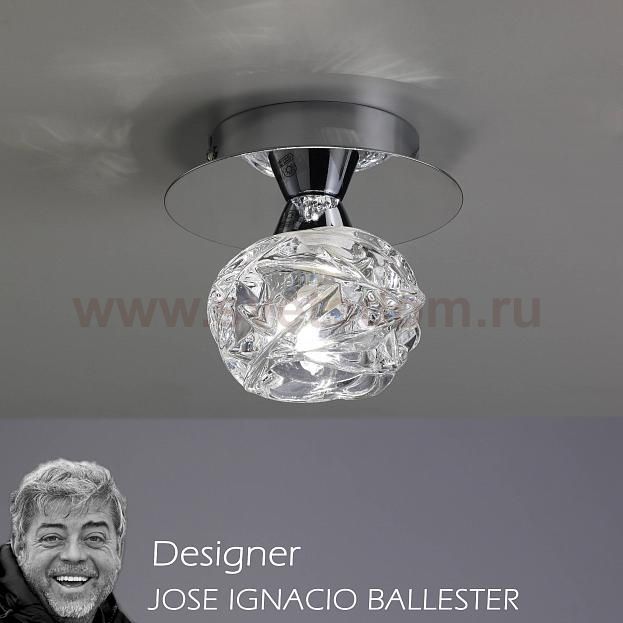 Потолочный светильник Mantra 9238 MAREMAGNUM