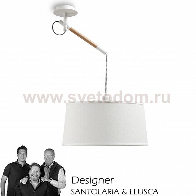 Люстра Mantra 4928 NORDICA