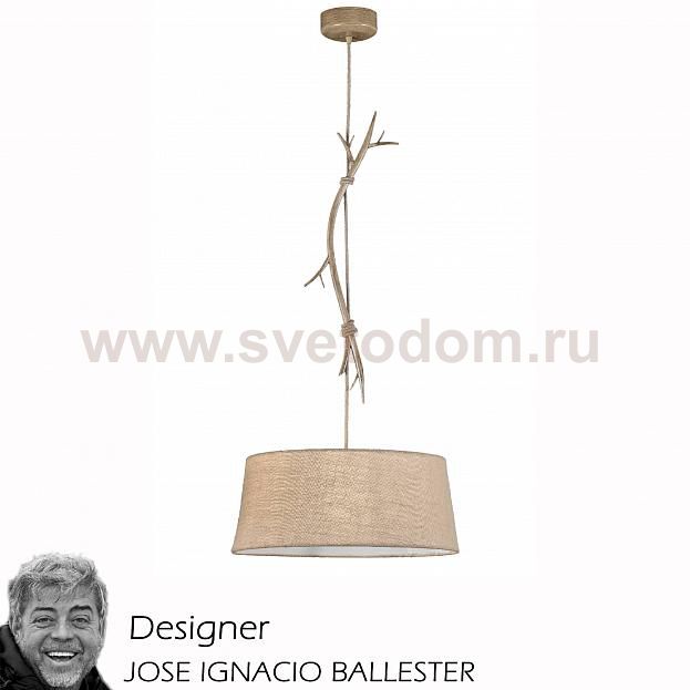 Люстра Mantra 6178