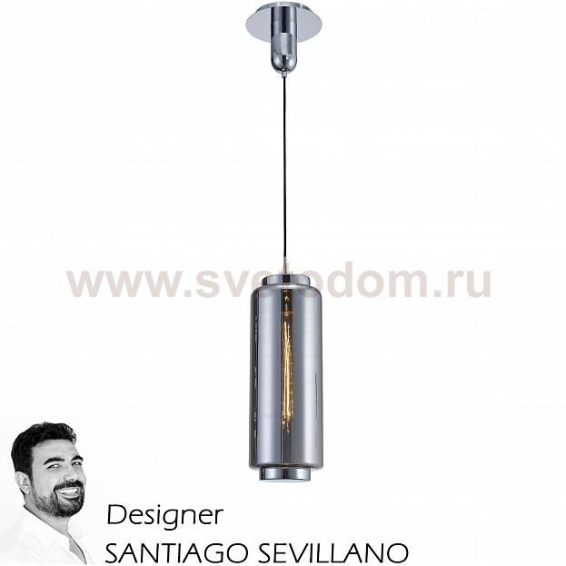 Люстра Mantra 6197