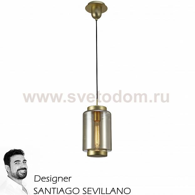 Люстра Mantra 6201