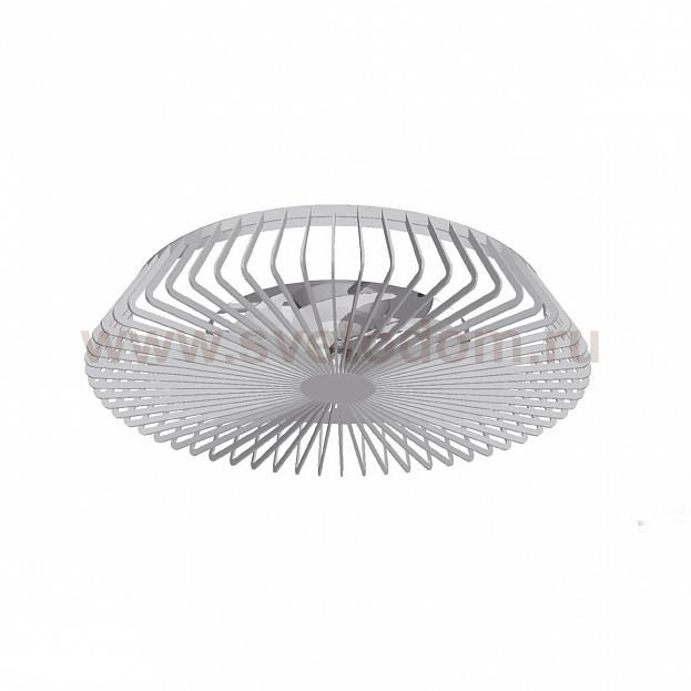 Потолочный светильник/Вентилятор Mantra 7122