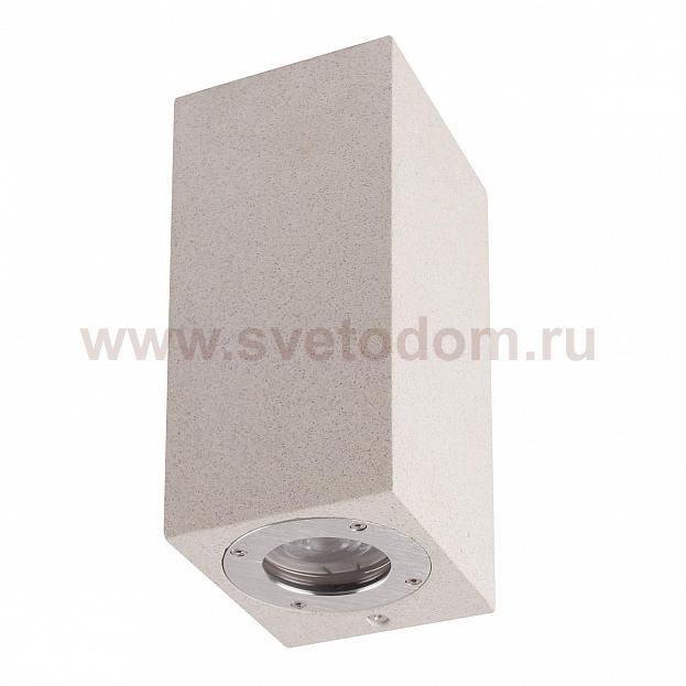 Настенный уличный светильник Mantra 7182