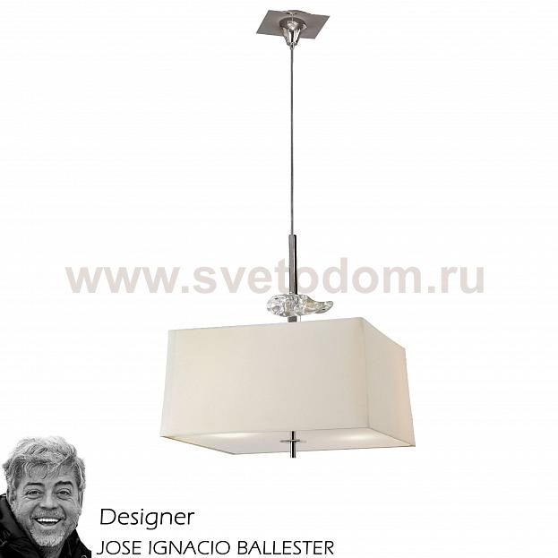 Люстра Mantra 934 AKIRA