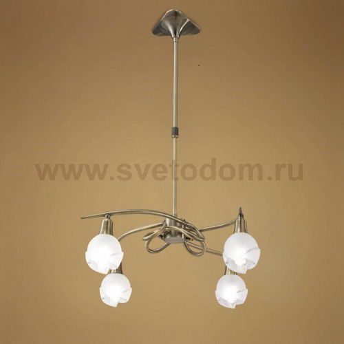 Люстра Mantra 1212 BALI