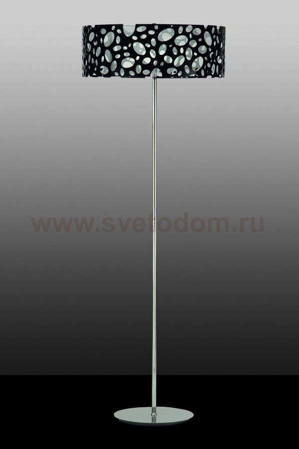 Торшер Mantra 1357 MOON