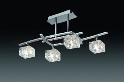 Люстра Mantra 1420 ZEN