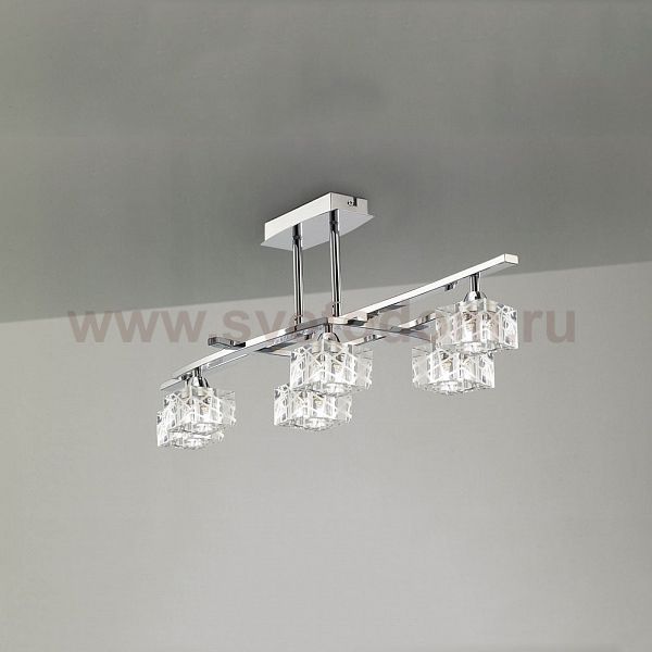 Люстра Mantra 1421 ZEN