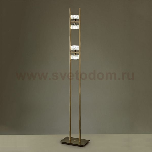 Торшер Mantra 1438 ZEN