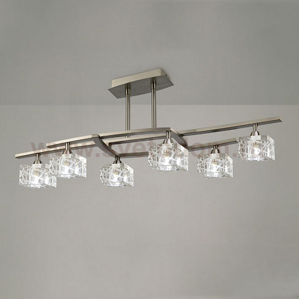 Люстра Mantra 1441 ZEN