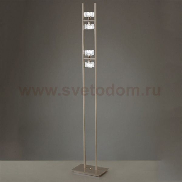 Торшер Mantra 1448 ZEN